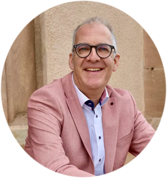 Ralf Sauer Profilbild